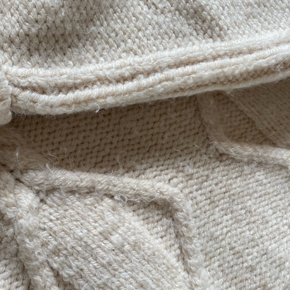 Thick Knit Sweater - H&M - Picture 2 of 3